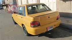 سايبا 132